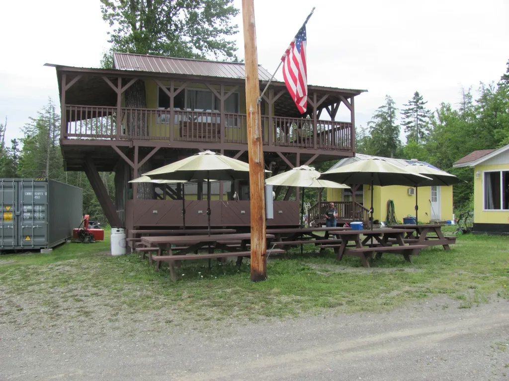 23 Chucks Drive Weston ME 04424