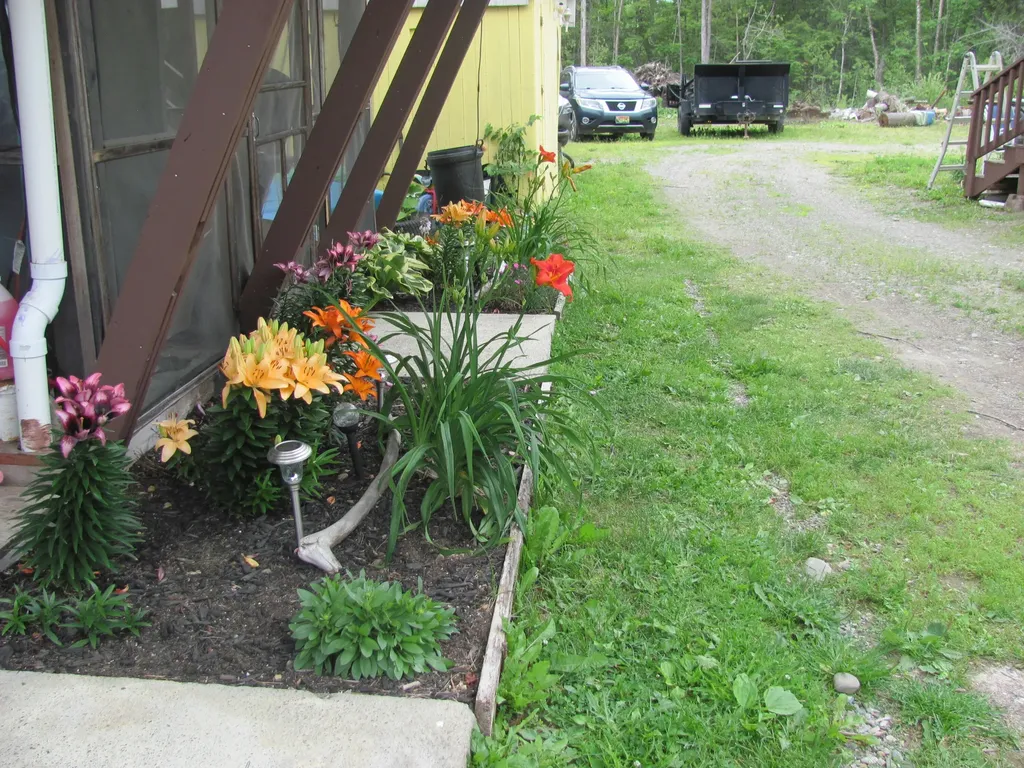 23 Chucks Drive Weston ME 04424