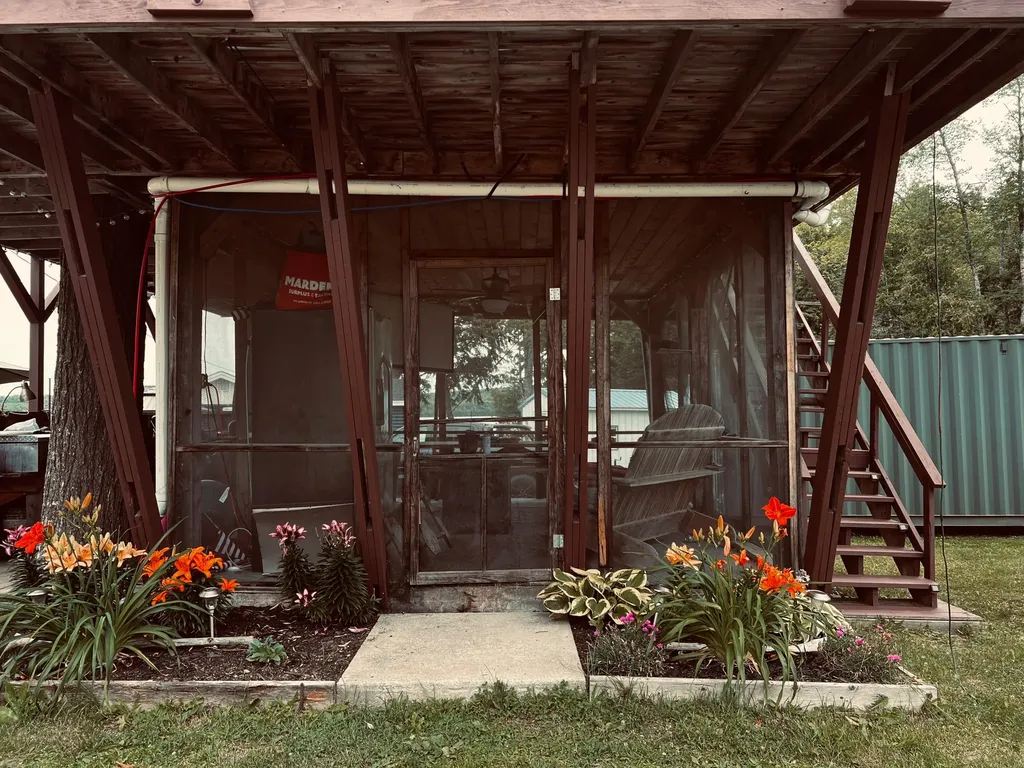 23 Chucks Drive Weston ME 04424