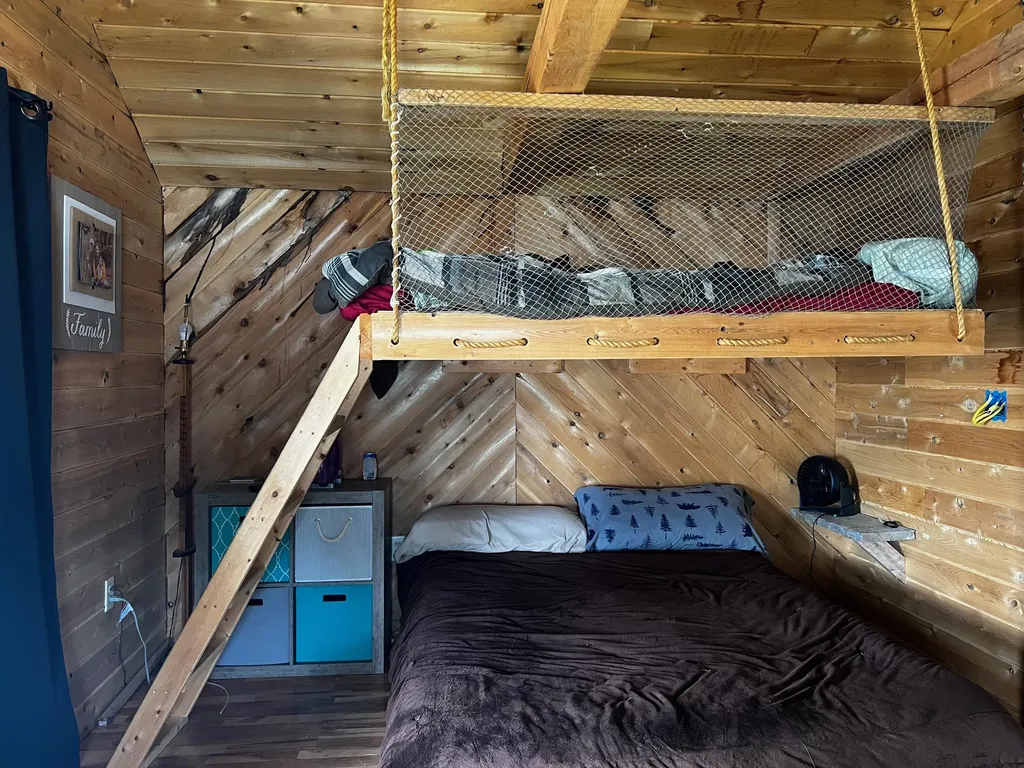 23 Chucks Drive Weston ME 04424