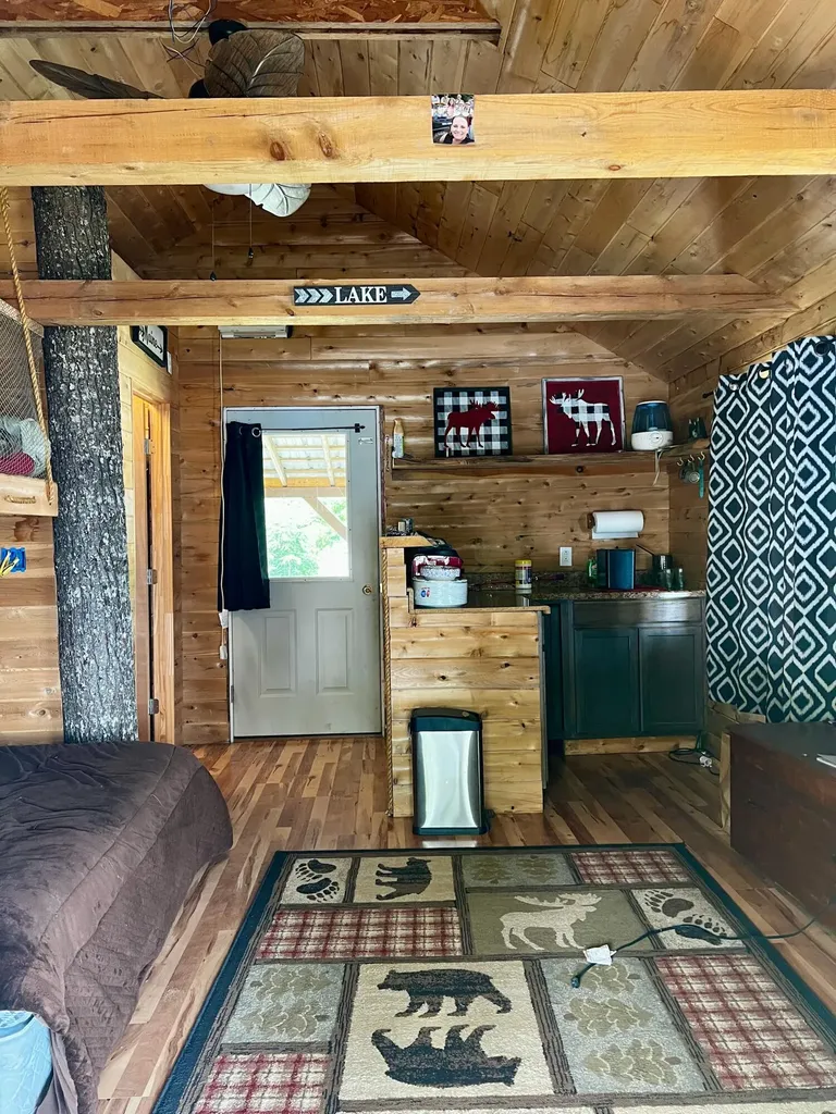 23 Chucks Drive Weston ME 04424