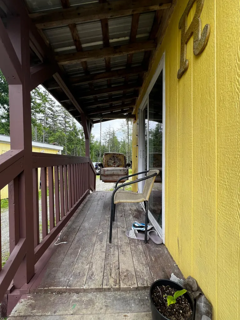 23 Chucks Drive Weston ME 04424