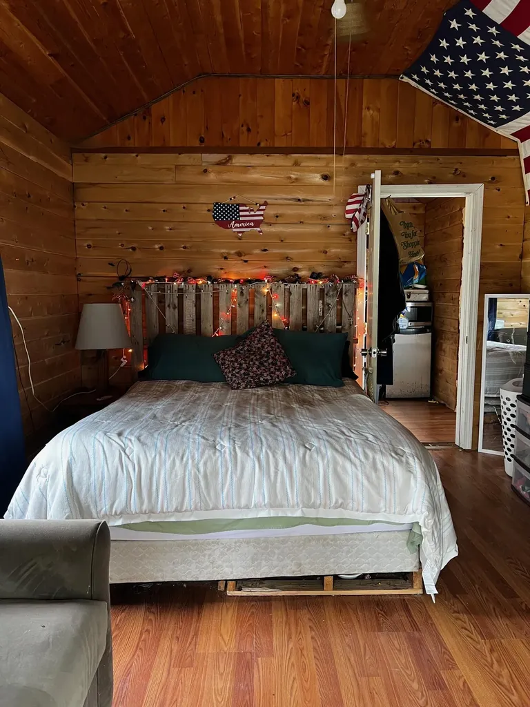 23 Chucks Drive Weston ME 04424