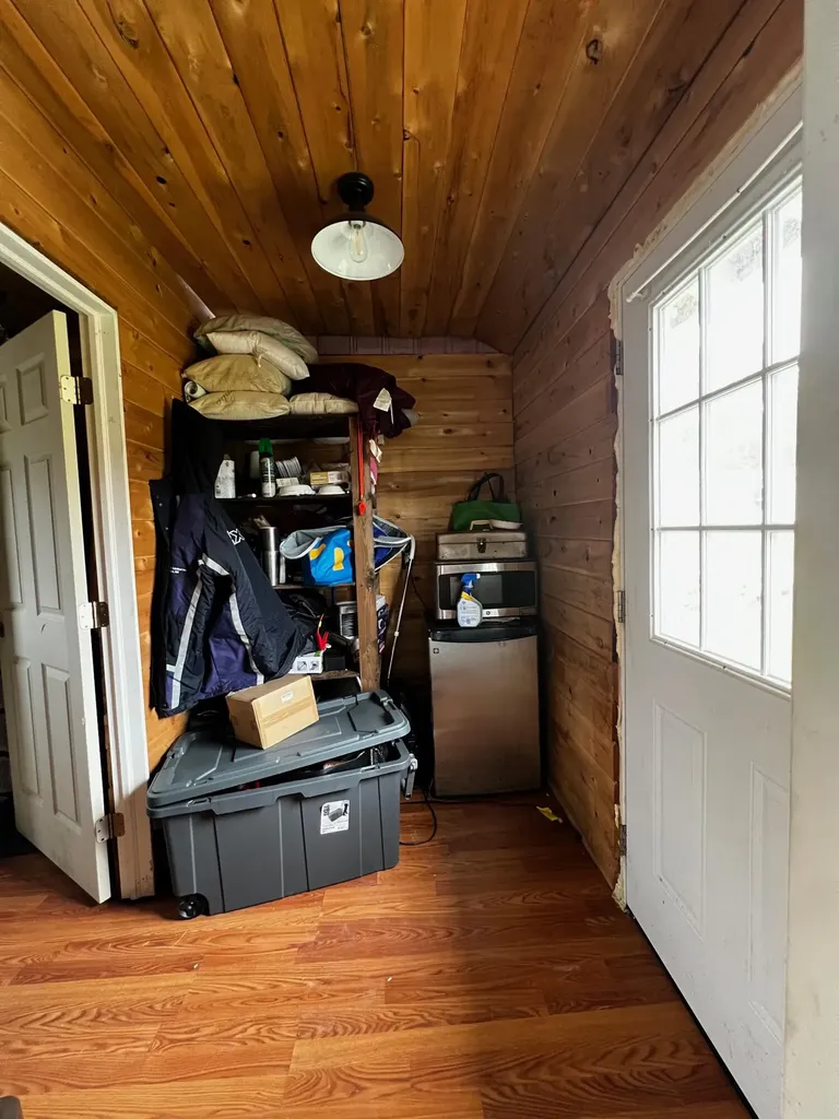 23 Chucks Drive Weston ME 04424