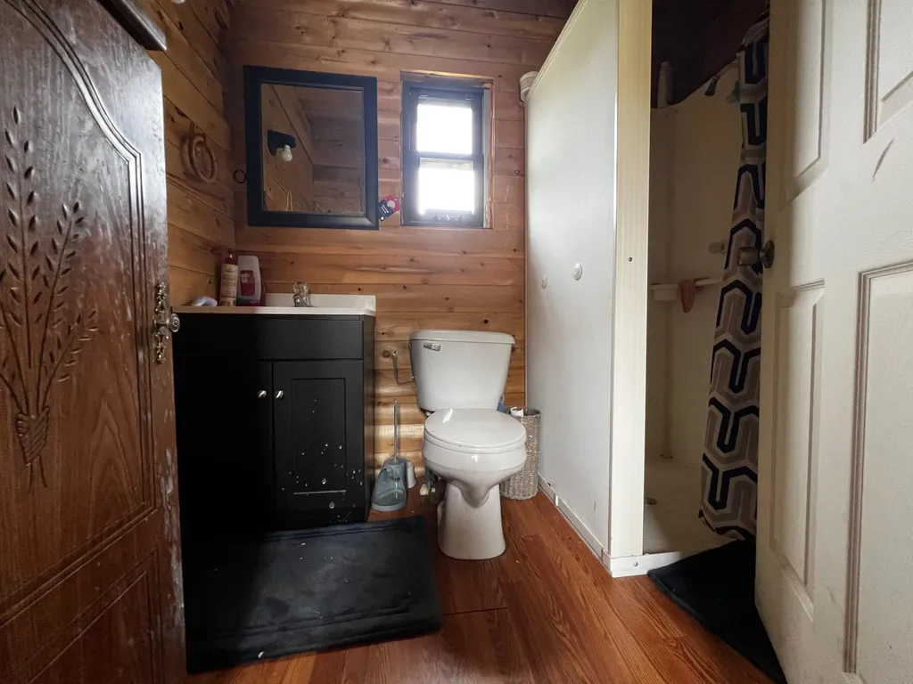23 Chucks Drive Weston ME 04424