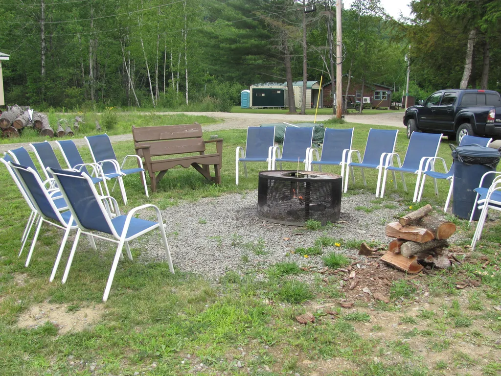 23 Chucks Drive Weston ME 04424