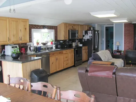 23 Chucks Drive Weston ME 04424