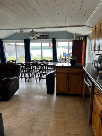 23 Chucks Drive Weston ME 04424