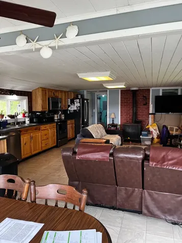 23 Chucks Drive Weston ME 04424