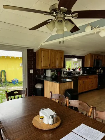 23 Chucks Drive Weston ME 04424