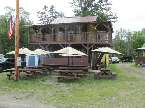 23 Chucks Drive Weston ME 04424