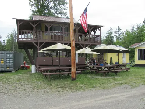 23 Chucks Drive Weston ME 04424