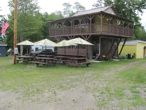 23 Chucks Drive Weston ME 04424