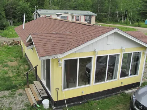 23 Chucks Drive Weston ME 04424
