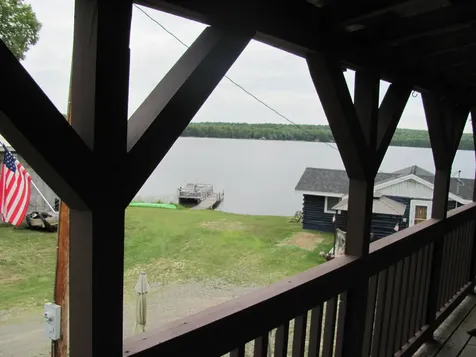 23 Chucks Drive Weston ME 04424