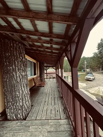 23 Chucks Drive Weston ME 04424