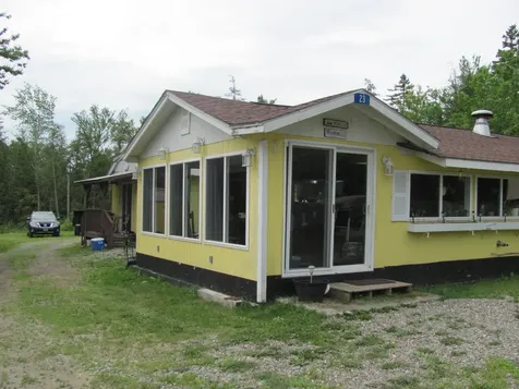 23 Chucks Drive Weston ME 04424