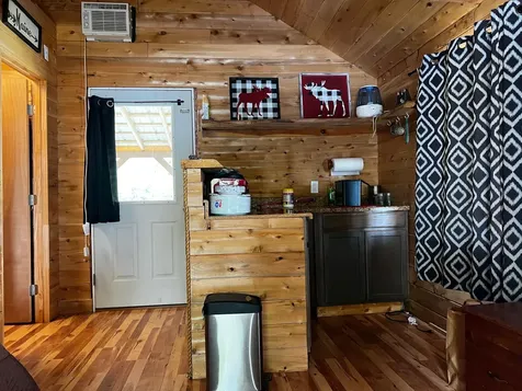 23 Chucks Drive Weston ME 04424