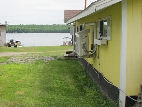 23 Chucks Drive Weston ME 04424