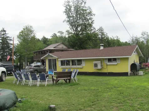 23 Chucks Drive Weston ME 04424