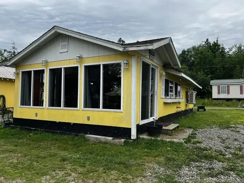 23 Chucks Drive Weston ME 04424