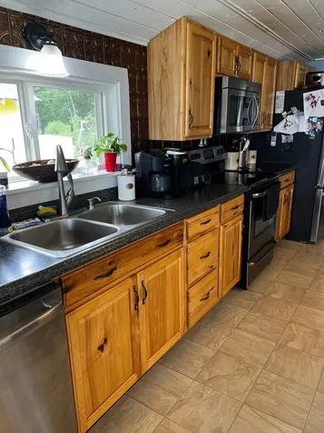 23 Chucks Drive Weston ME 04424