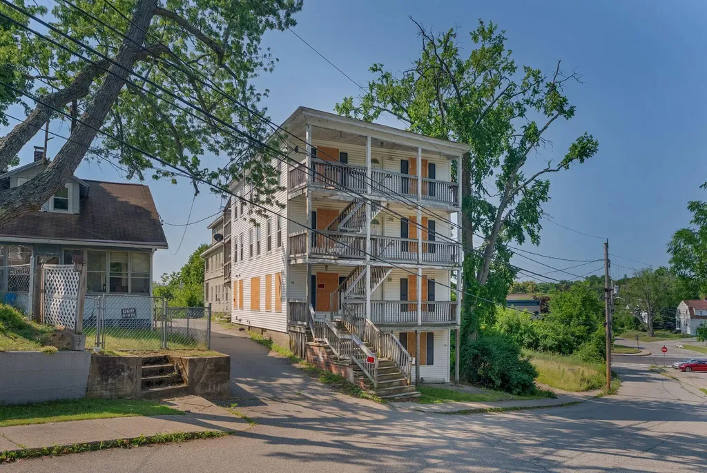 26 Nason Street Sanford ME 04073