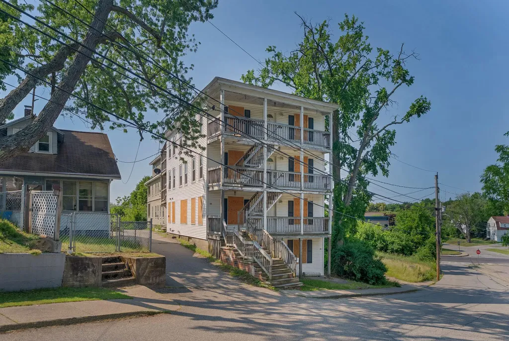 26 Nason Street Sanford ME 04073