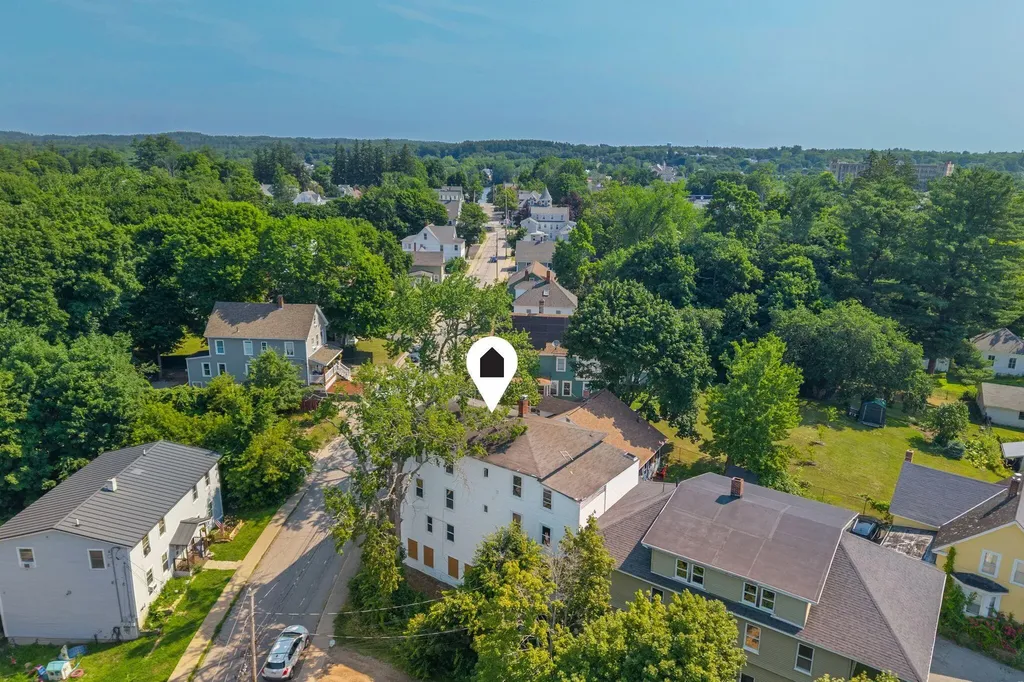 26 Nason Street Sanford ME 04073