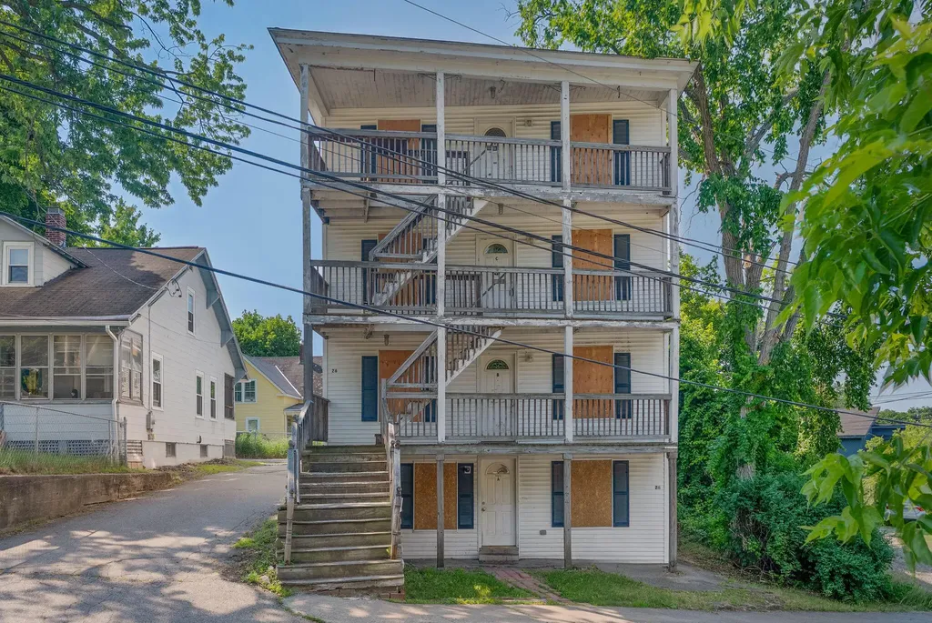 26 Nason Street Sanford ME 04073