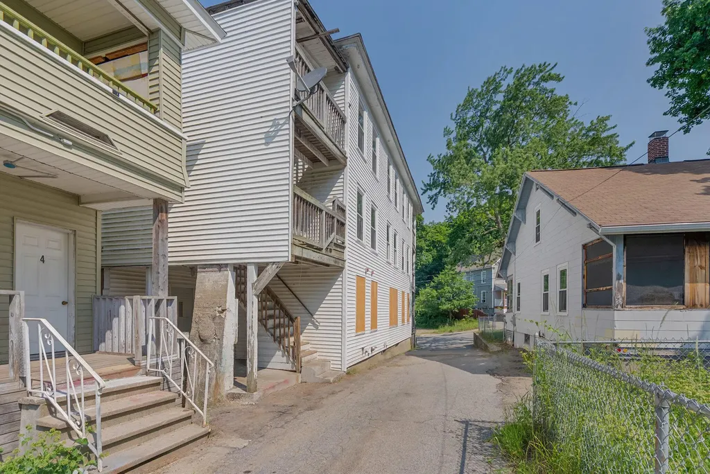 26 Nason Street Sanford ME 04073
