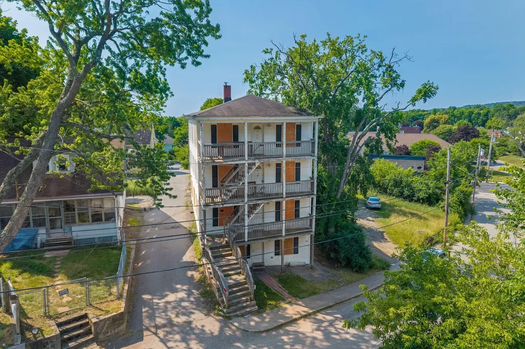 26 Nason Street Sanford ME 04073