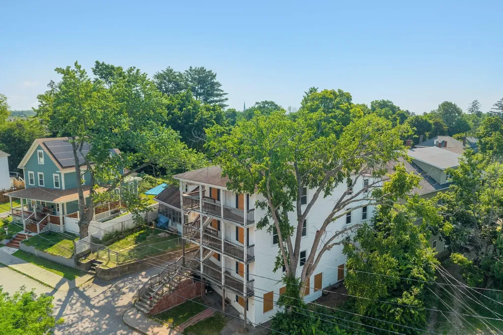 26 Nason Street Sanford ME 04073