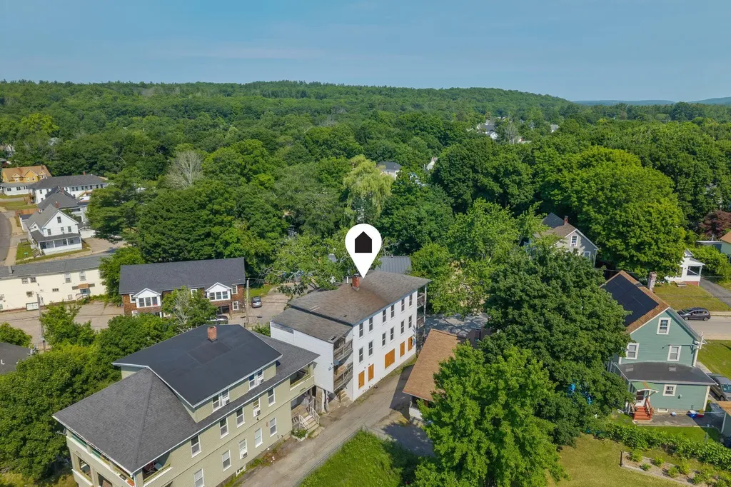 26 Nason Street Sanford ME 04073
