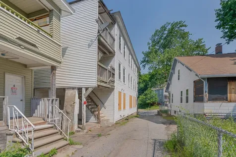 26 Nason Street Sanford ME 04073