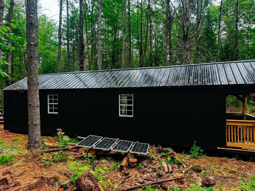 2539 Edinburg Road Argyle Twp ME 04468