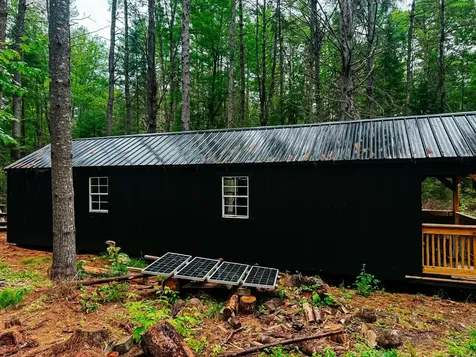 2539 Edinburg Road Argyle Twp ME 04468