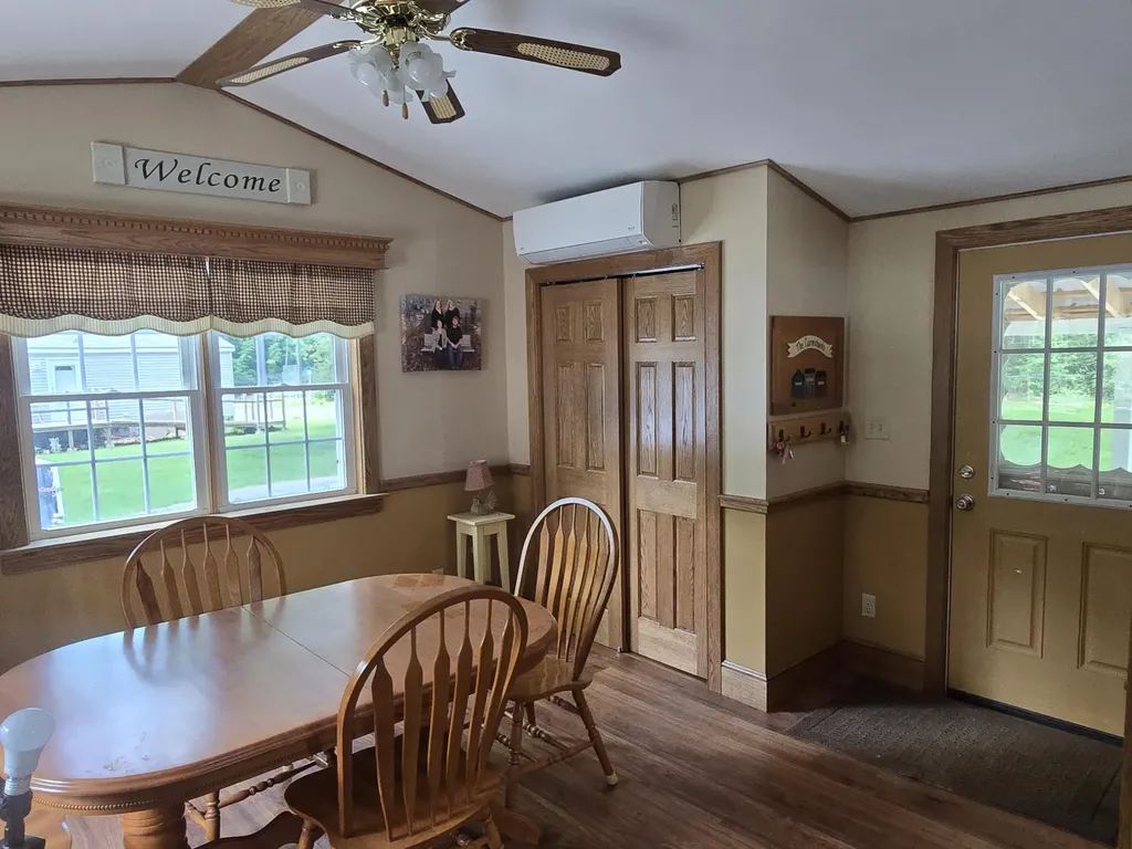29 Cardville Road Greenbush ME 04418