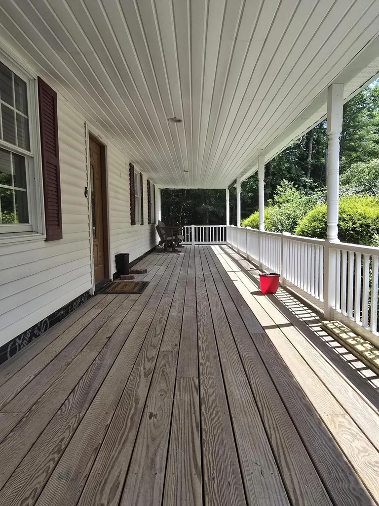 29 Cardville Road Greenbush ME 04418