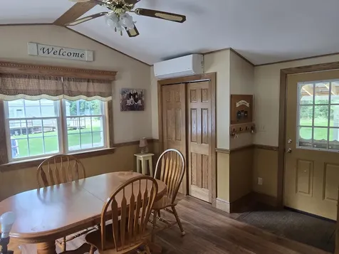 29 Cardville Road Greenbush ME 04418