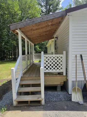 29 Cardville Road Greenbush ME 04418