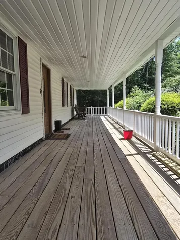 29 Cardville Road Greenbush ME 04418