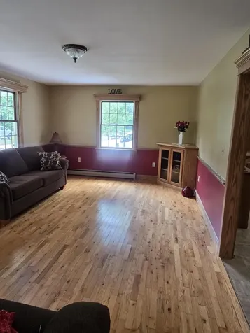 29 Cardville Road Greenbush ME 04418