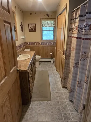 29 Cardville Road Greenbush ME 04418