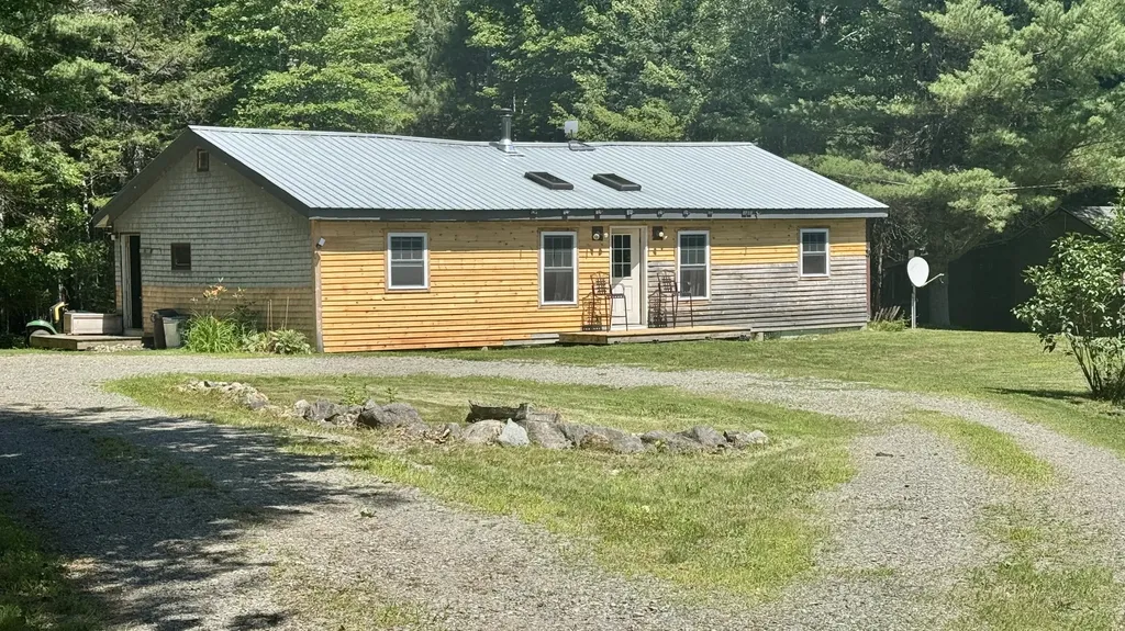 539 King Street Marion Twp ME 04628