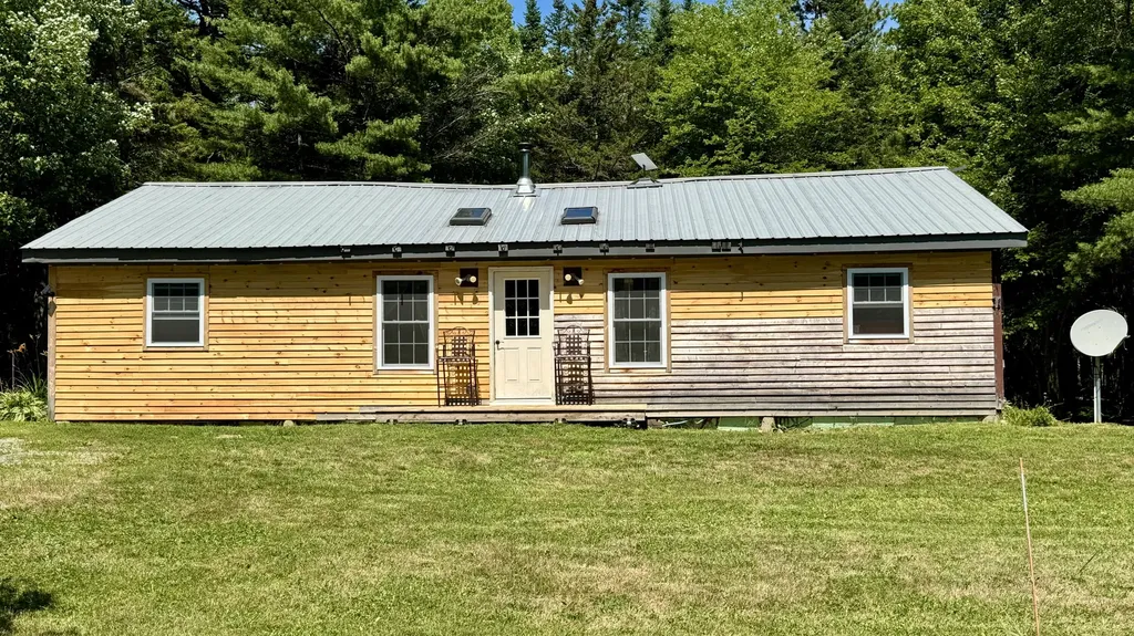 539 King Street Marion Twp ME 04628