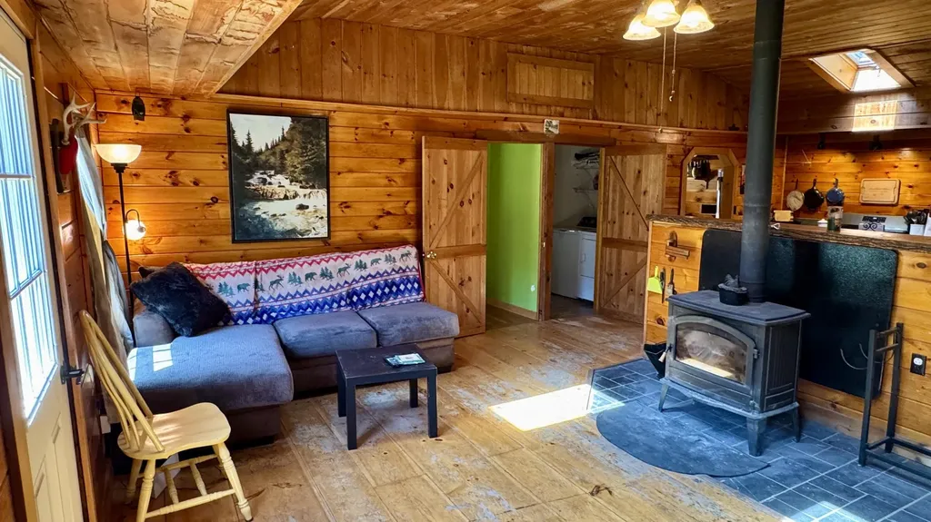 539 King Street Marion Twp ME 04628