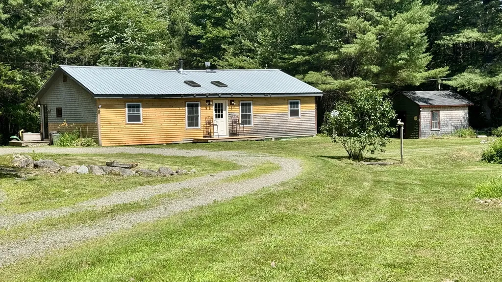 539 King Street Marion Twp ME 04628