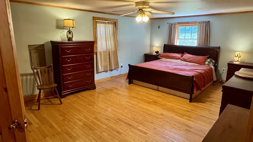 539 King Street Marion Twp ME 04628