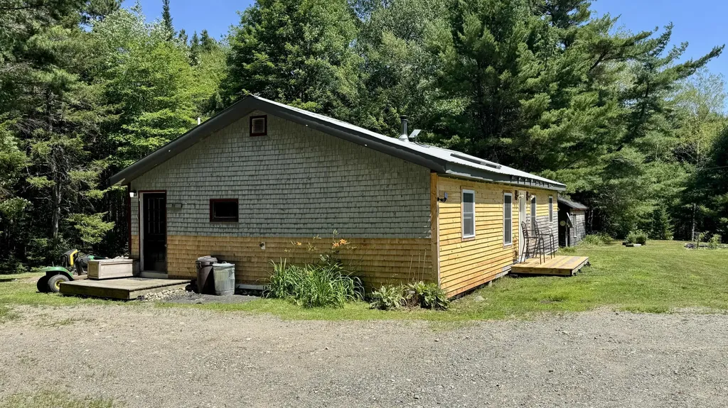 539 King Street Marion Twp ME 04628